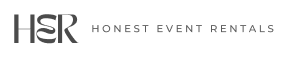 Honest Event Rentals